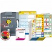 DMS-05880 Evac123® Room Evacuation 1 Package